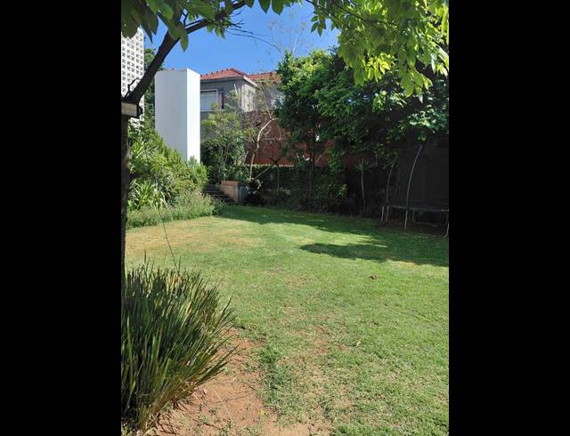 3 BEDROOM PROPERTY TO RENT IN GREENSIDE